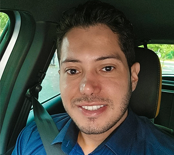 Ricardo Melo